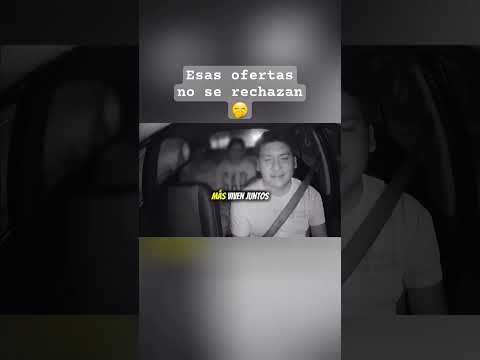 ¿Rechazarias esa oferta? 🤔