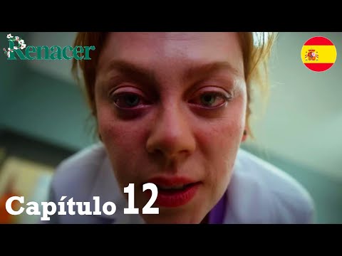 Renacer Antena 3  Capitulo 12 - Renacer Serie Turca Español Latino Avance Martes 24 de diciembre