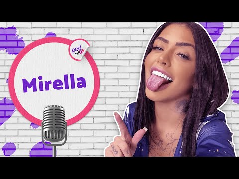 MIRELLA - PODCATS T1 - #14
