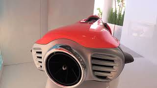 Great Toy ! 2024 Seabob F5 S Underwater Scooter