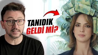 HELAL OLSUN! - RÜYA GİBİ DİZİ İNCELEMESİ