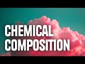 Exploring Earth's Chemical Composition: Crust, Hydrosphere, and Troposphere