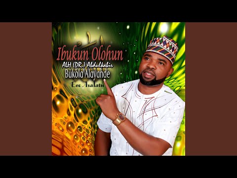 Image: Ibukun Olohun (Preview) (U)