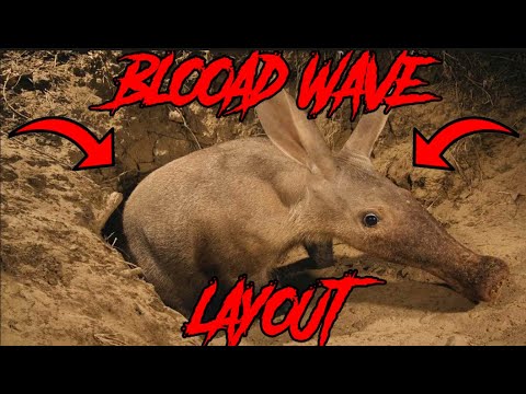 Bloodwave | FULL LAYOUT | Sonic Ship Sequel