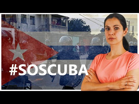 5 MITOS sobre la DICTADURA CUBANA