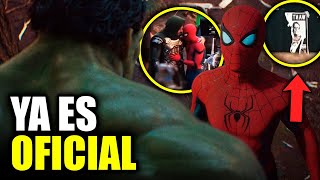 Spiderman Brand New Day FILTRACIONES confirmadas | Doctor Doom en la saga mutante Y MÁS