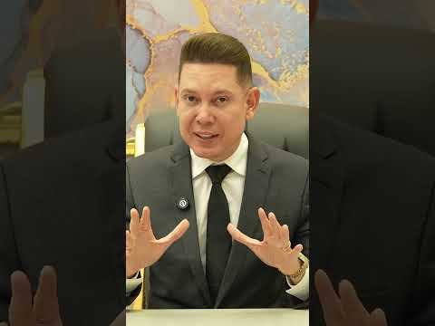 Você vai receber um sinal de Deus