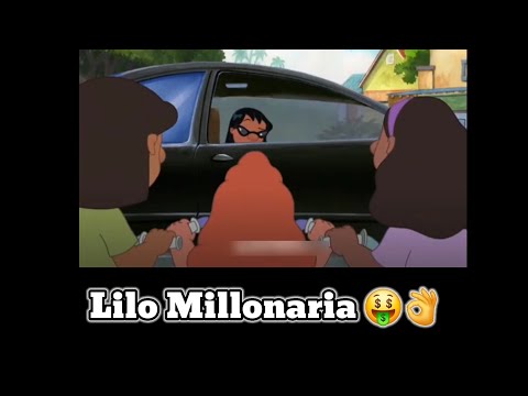 40 MINUTOS De Momentos XD De Lilo y Stitch ๐ค๐ PARTE 2