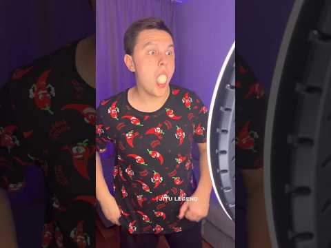 mouth ? ball crazy magic trick ?? #shorts #ball #magic