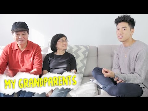 My Grandparents
