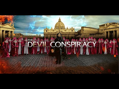 What Critics are Saying about The Devil Conspiracy