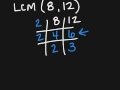 Exploring the LCM Grid Method