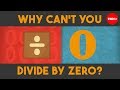 Understanding Division by Zero