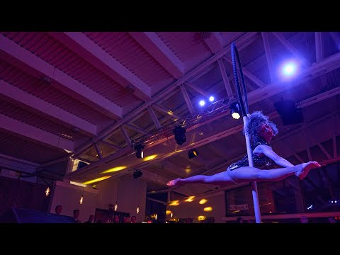 Charlotte/AerialSquad