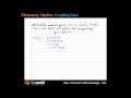 Understanding Inequalities and Solutions