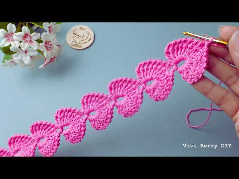 Expert Crochet Designer Shares Top Headband Patterns!