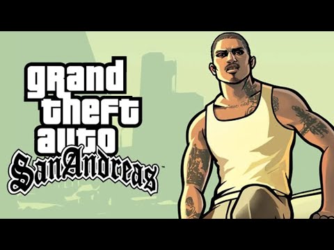 GTA SAN ANDREAS GRÁTIS PARA QUALQUER PC EM 2025! (NÃO É FAKE)