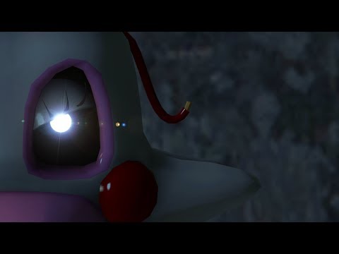 [SFM FNAF] Life of a Traitor 1