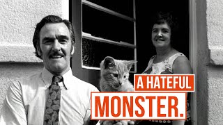 She tried to change his ways but it was too late | Mark Howe | Murderers and their Mothers