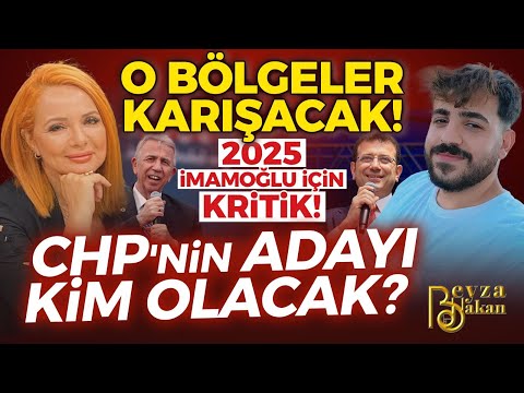 Bu Sene Altın Yılı! Yeni Salgın Dönemi! O Tarihlerde Af Çıkabilir! | Mahfuz Bayram - Beyza Hakan