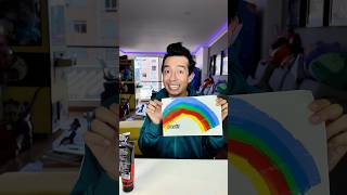 Juego del Arcoíris del Juego del Calamar 🦑 🌈