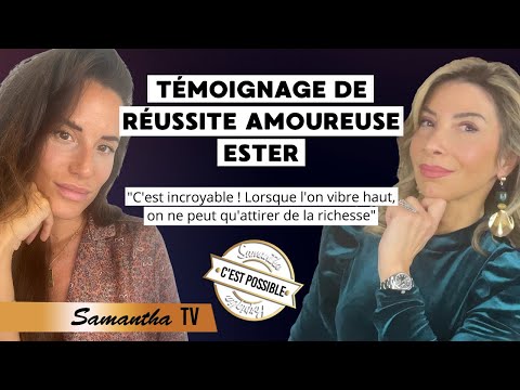 C'est incroyable lorsque l'on vibre haut, on ne peut qu'attirer la richesse loi de l'attraction