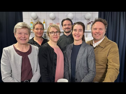 Morgonkaffe med Axfood 14 mars 2024 – i fokus: hållbarhet