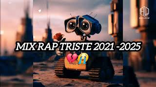 MIX RAP TRISTE 2021 -💔😭 Elias ayaviri ft  fer angell & miguel angel💔😔de Amor y Desamor para dedicar.