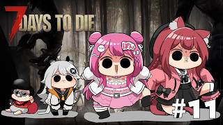 【Vtuber/7days配信】とよとろぶれぽん ★ 今日はおつかれさまんさたばさ #11  with Braver & とよぴ～さん & 