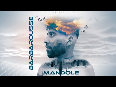 Didine Canon 16 –  EP 4 : Barberousse  Mandool Beat By MHD