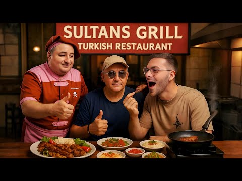 Tayland'da Aç Kaldım Diyene İnanma! Türk Şeften Efsane Yemekler 🇹🇷