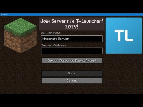 t launcher code