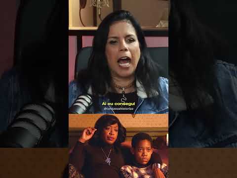 Pq a Rochelle tá dublando ela? 😂Dubladora da Rochelle #contasuahistoria #guileneconte