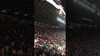 Manchester United - Feyenoord
