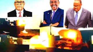 MADXDA HUWANTA IMIKA LA DILAY WEERAR XOOGAN & CIDANKA QARANKA SOMLAND PUNTLAND IMARAY