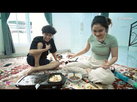 VIDEO MASAK DOANG