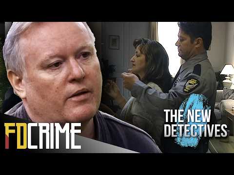 Elements of Murder | The New Detectives | FD Crime