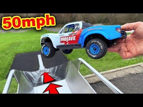 Ultimate Mini RC Cars: Speed, Durability, and Prizes!