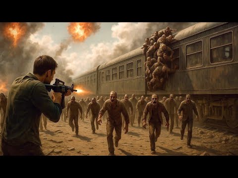 Outside Full Movie Explained in Hindi | Hollywood Movie Explained in Hindi