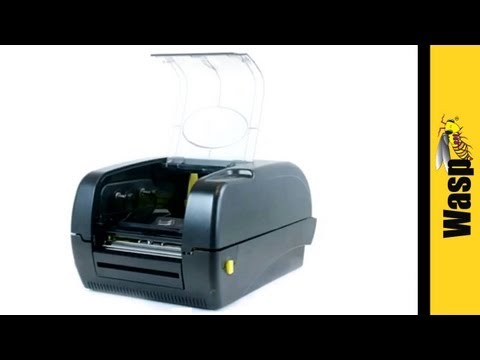 Barcode Printer: Thermal Desktop Barcode Printer from...