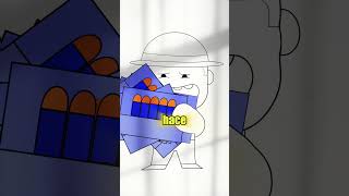 historia de las balas de nerf infinitas