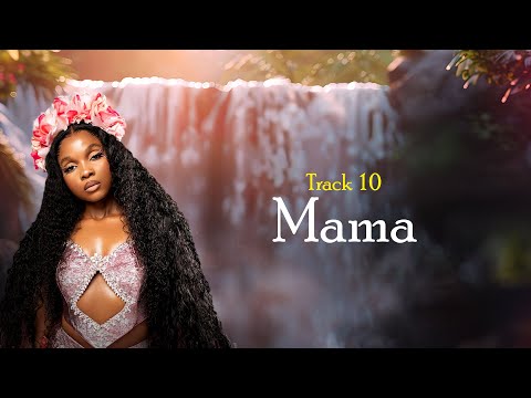 Zuchu – Mama (Official Lyric Video)