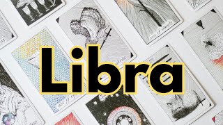 Libra Tarot Reading. You Have No Idea How INTENSE Their Feelings Are For You.
