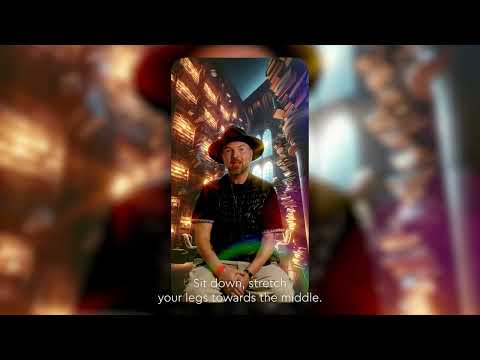 The LIVE LOVE UNITE Puzzle