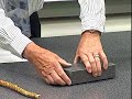 Understanding Pressure and Area Relationships