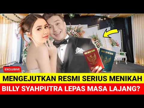 RESMI MENIKAH BILLY SYAHPUTRA DAN VIKA RELA TERBANG BERTEMU ORTUNYA,BAGAIMANA NASIB AYU TING-TING?