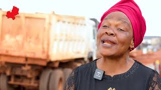 A NEW EDO HAS RISEN EPISODE 29