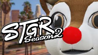 【#ストグラSeason2】泣く子とコーラには勝てぬ！ 68日目【ザ!!!コーラボーイ!!!/ 瀬戸あさひ】