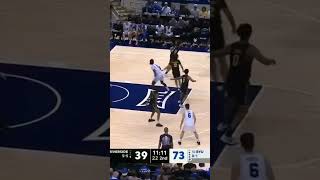 Aj Dybantsa Highlights