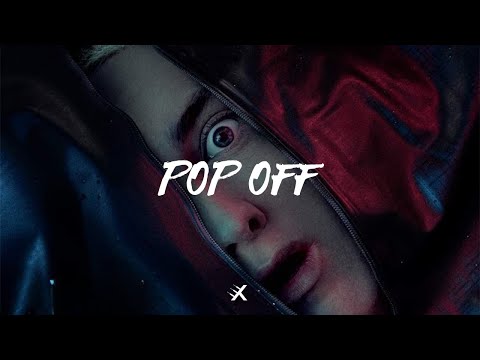 [FREE] NF Type Beat - "POP OFF"